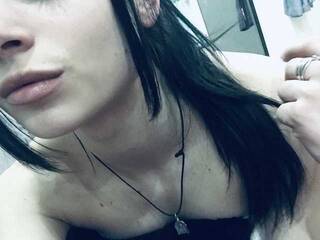 Erotisk videochat Just-Crazy