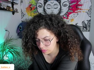 Erotisk videochat Just-katiex
