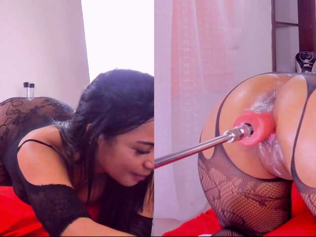 Broadcast Screenshots Just-minnie