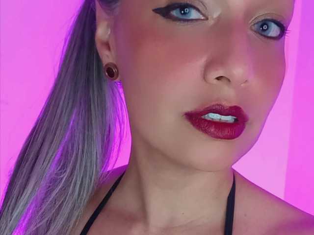 Foto af profilen Just-Vicky