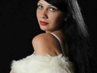 Erotisk videochat justalady