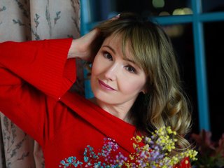 Erotisk videochat JustineAmore