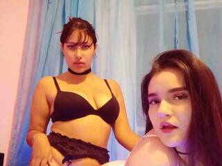 Erotisk videochat JustineSimone