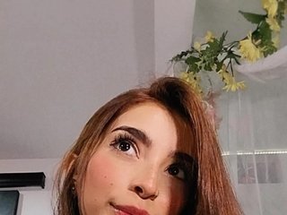 Erotisk videochat justmiaa