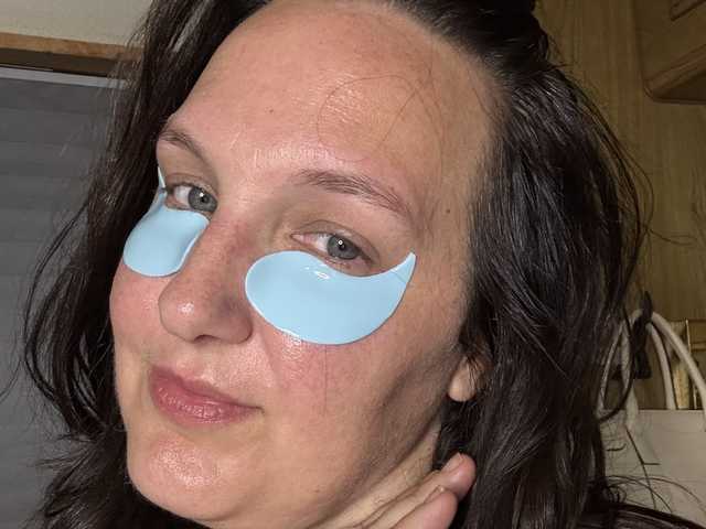 Foto af profilen JustTrudy