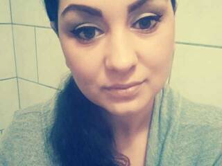 Erotisk videochat Kacisex1