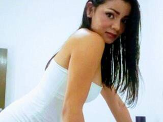 Erotisk videochat kadisha2