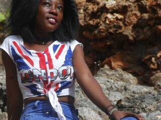 Erotisk videochat Kadzomudzo