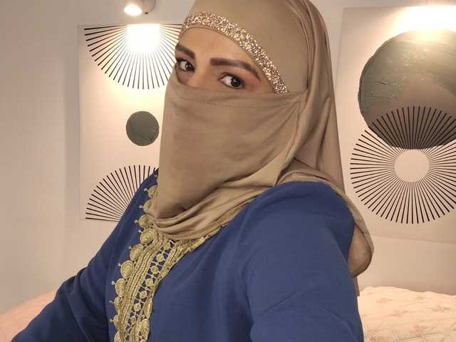 Foto af profilen kahlilah-noima