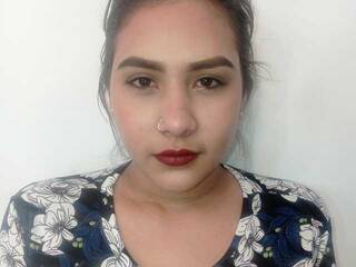 Erotisk videochat kaia-Brown