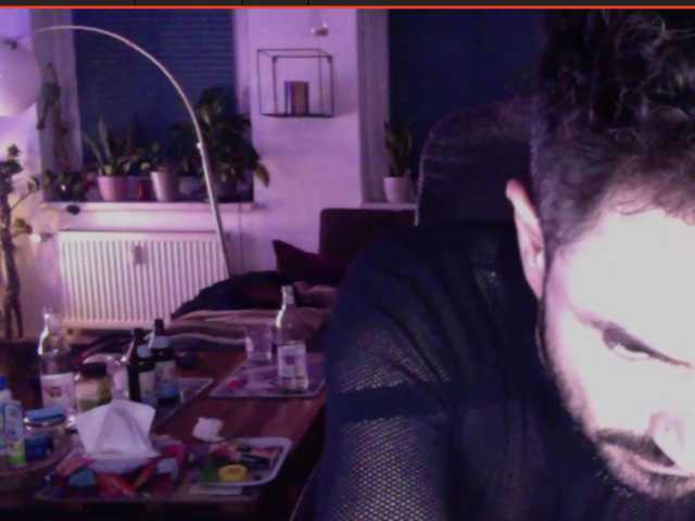 Broadcast Screenshots Kaila-murray