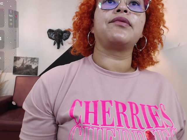 Broadcast Screenshots KairaBleu