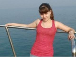 Erotisk videochat kaitlana
