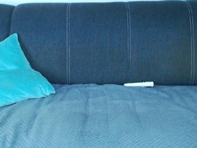 Broadcast Screenshots Kaleesi