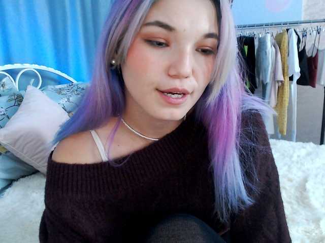 Broadcast Screenshots KaliBibi