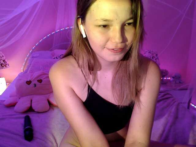 Broadcast Screenshots KaliBibi