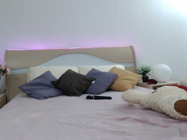 Broadcast Screenshots KaliBibi