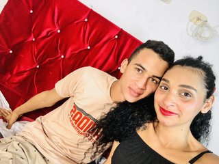 Erotisk videochat KaliMateo