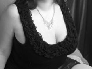 Erotisk videochat kalinalady