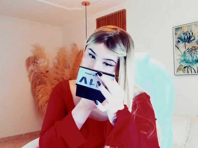 Broadcast Screenshots Kalziferx