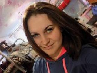 Erotisk videochat kamelia1