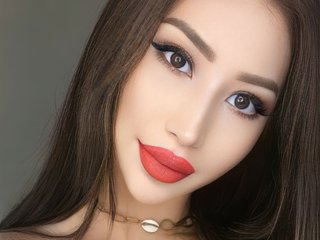 Erotisk videochat KameliaAdler
