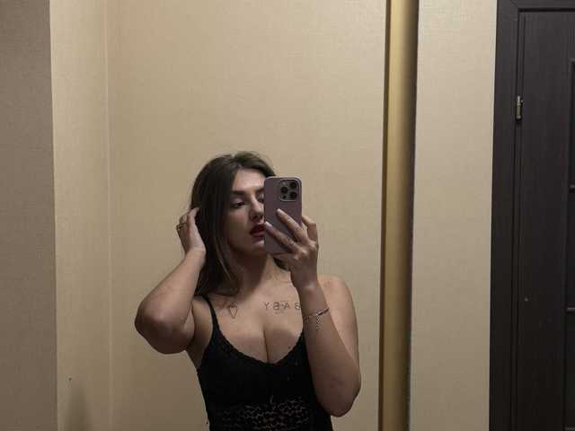 Foto af profilen Kametia