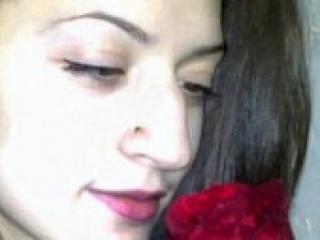 Erotisk videochat kamiiia