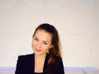 Erotisk videochat kamila01