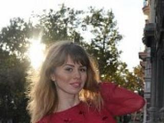 Erotisk videochat kamila43