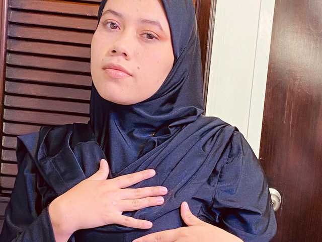 Foto af profilen kamilahnajwa