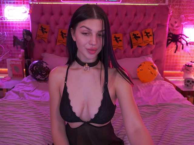 Broadcast Screenshots KamilaVibes