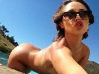 Erotisk videochat kamilax