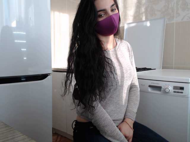 Broadcast Screenshots Kamilka26