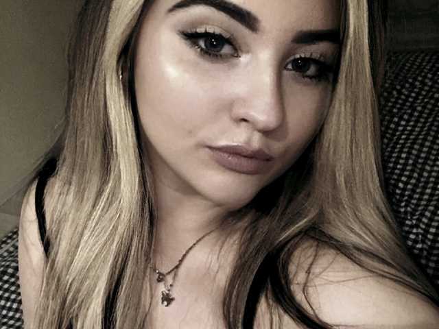 Foto af profilen Kamilla-assss