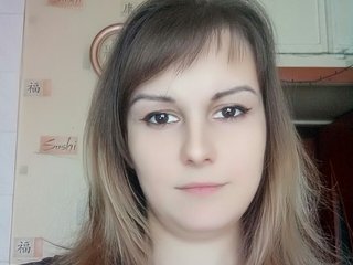 Profilbillede Kamilla28