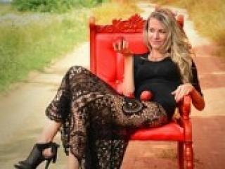 Foto af profilen kamilla7
