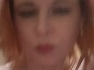 Erotisk videochat KamillaHarris