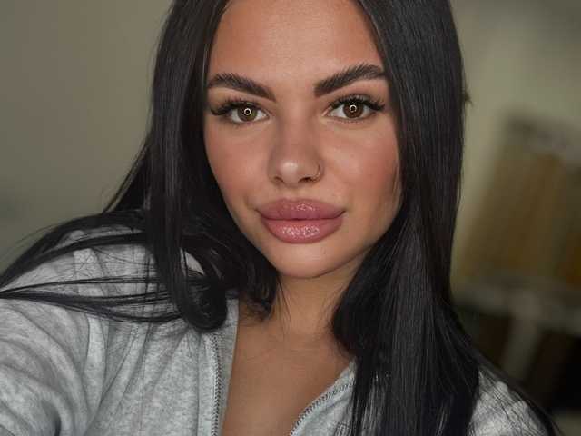 Foto af profilen KamillaLovee