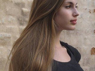 Profilbillede KamillaSun