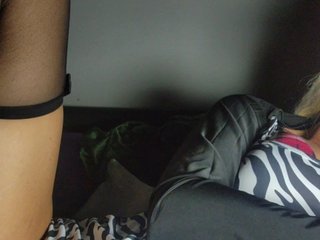 Erotisk videochat Kandilicious
