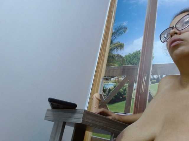 Broadcast Screenshots kany-bigbusty