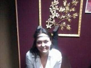 Erotisk videochat kaprisiy