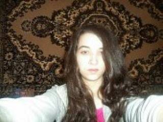 Erotisk videochat kar0lina666