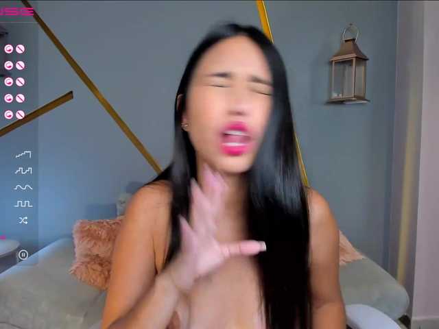 Broadcast Screenshots KaraFoster