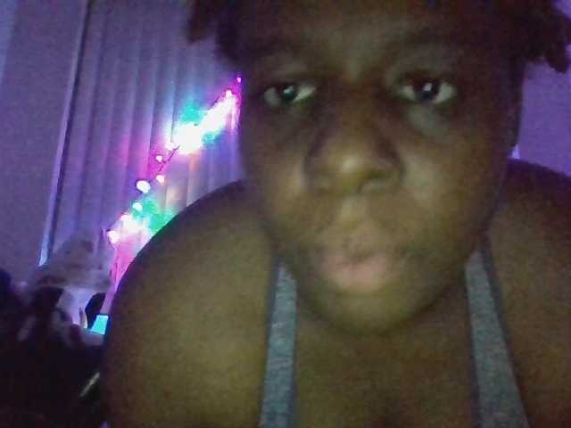 Broadcast Screenshots KaraLuv