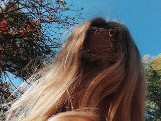 Erotisk videochat Daisy_Mill