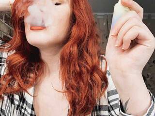 Erotisk videochat KarenGardner