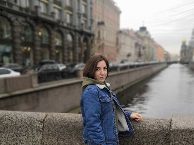 Foto af profilen KARINA-SEY