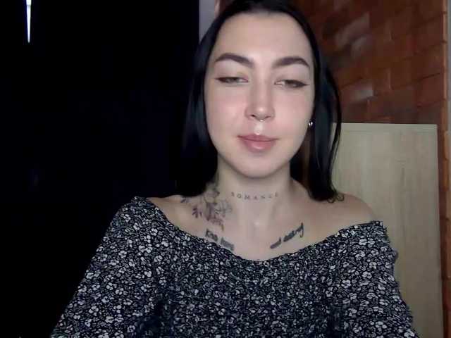 Broadcast Screenshots KarinaBoo